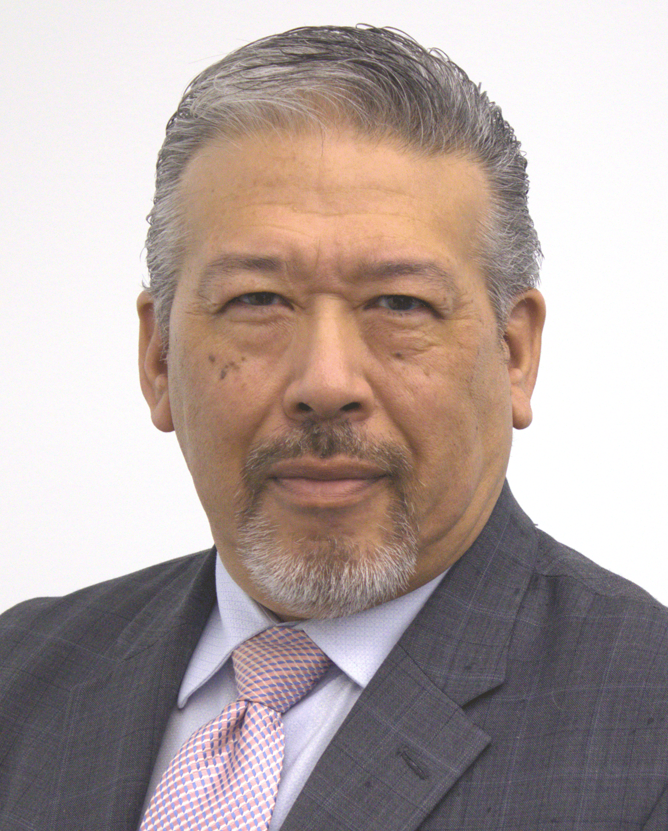 Photo of Louie Richards