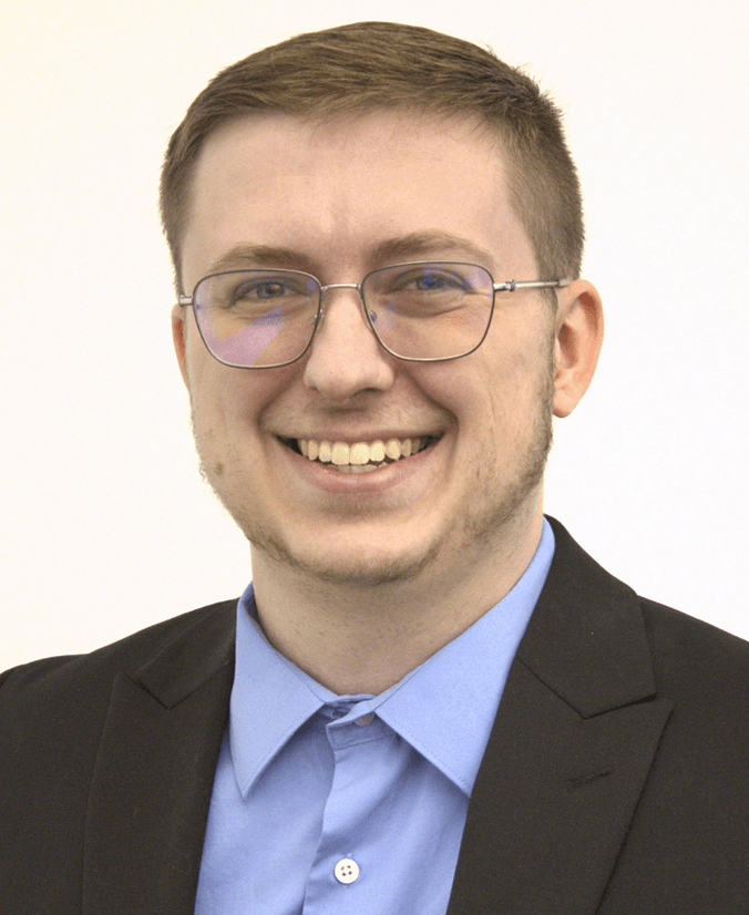 Photo of Colin Smith