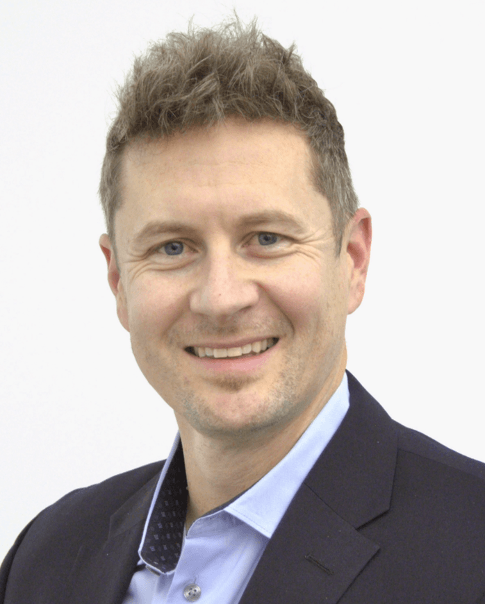 Photo of Jake Walker