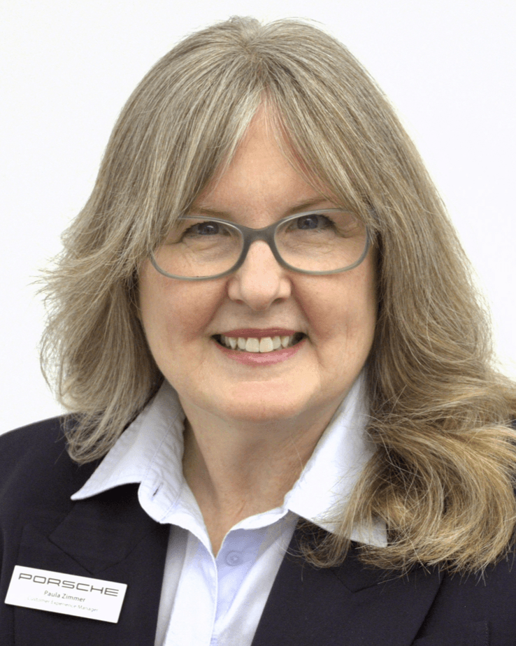 Photo of Paula Zimmer